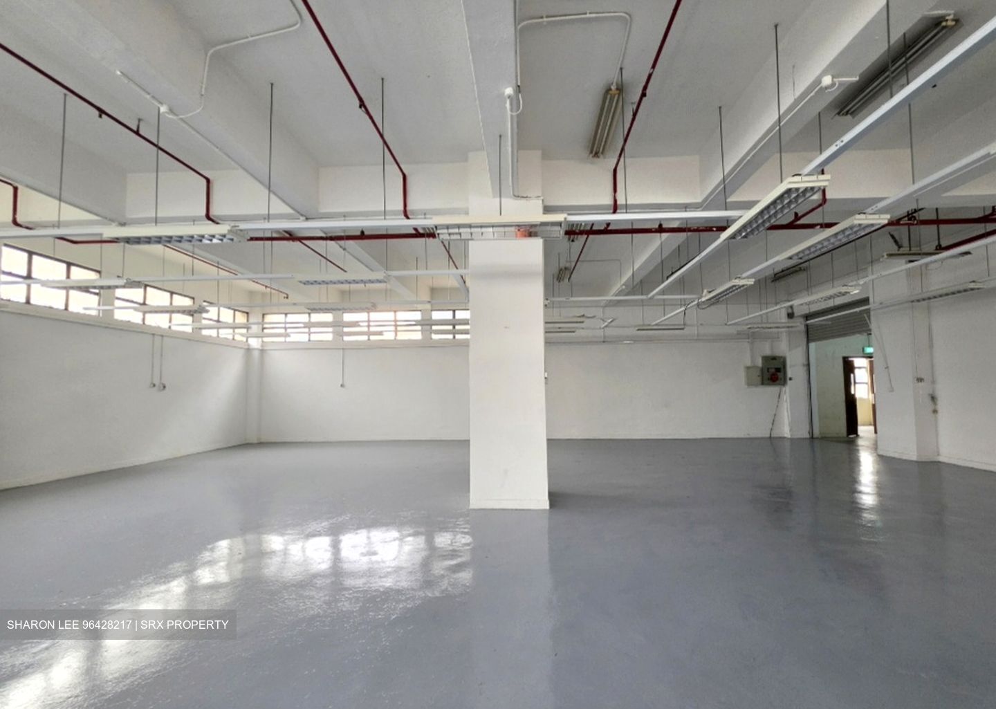 Genting Building (D13), Warehouse #603910751